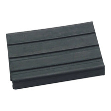 Gibraltar SC-BDHG Bass Drum Hoop Guard (Pack of 2)