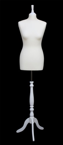 Deluxe size female - deluxe,