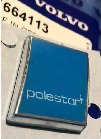 New genuine volvo - genuine, s60