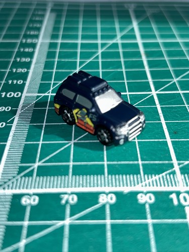 Micro machines hasbro 2003 - micro, machines,
