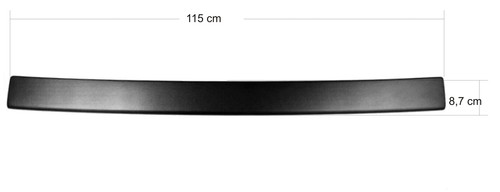 Load sill guard abs - load,
