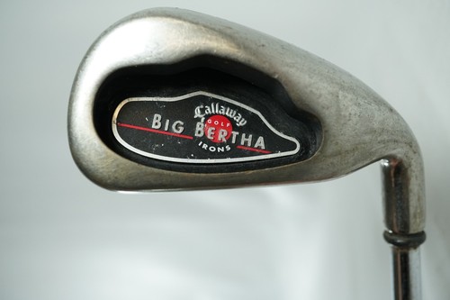 Callaway big bertha 2004 - big,