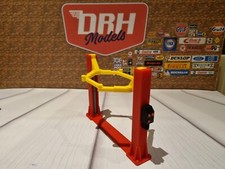 2 Post Garage Lift For 1:18