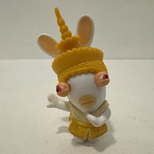 THAILAND - RABBIDS Invade the