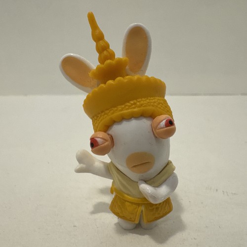Thailand rabbids invade - thailand,