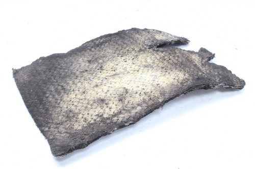 Heat shield plate bmw - plate,