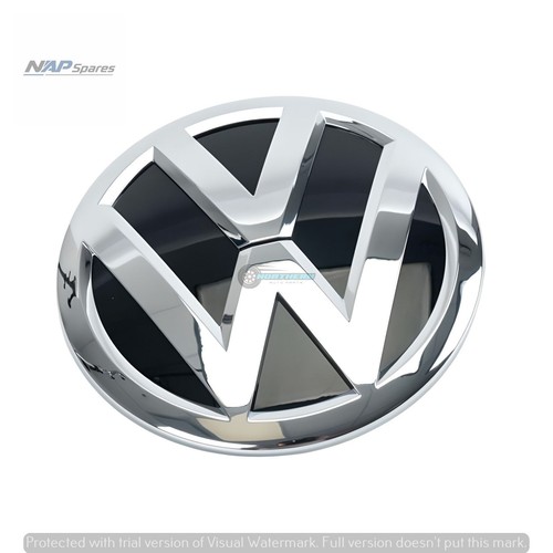 Caddy 2016 2020 chrome - vw, sa