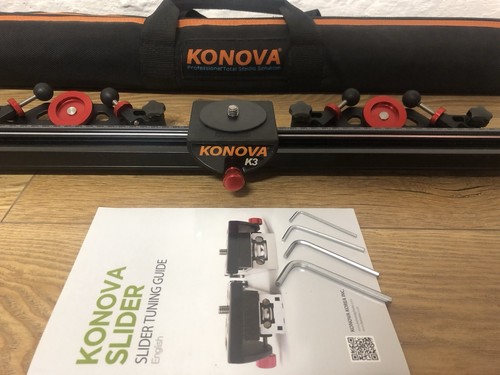 Konova professional camera - konova,