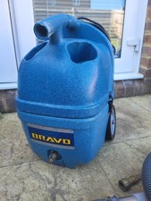 Prochem BRAVO Carpet Cleaning