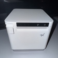 Star MCP31L WT Receipt Printer