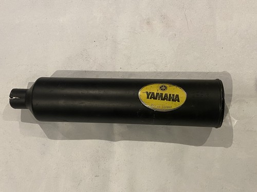 Vintage yamaha skyway cobra - vintage,