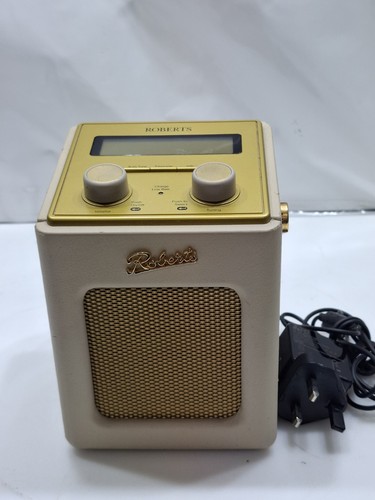 Roberts digital radio revival - roberts,