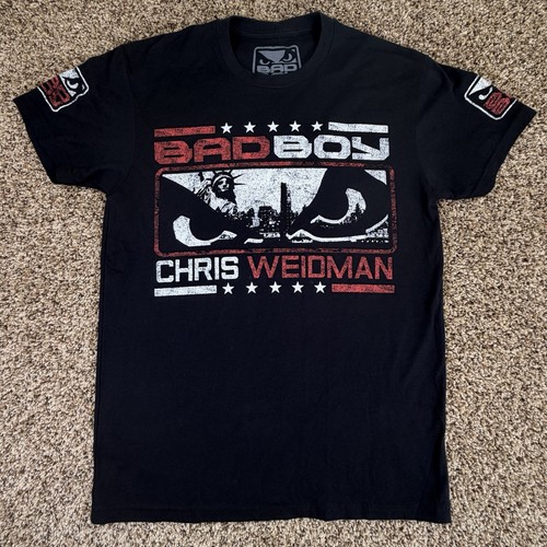 Ufc 162 chris weidman bad - ufc,