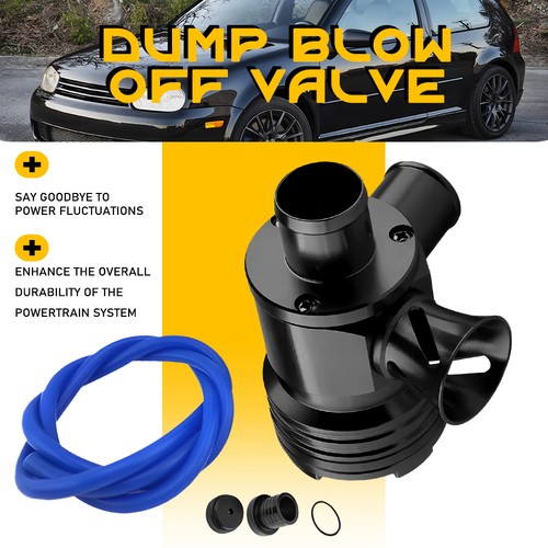 Diverter dump valve blow - valve,