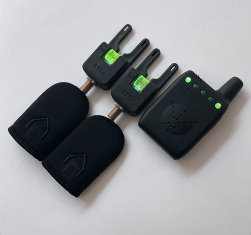 Gardner atts underlit bite - atts, iw