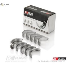 CRANKSHAFT BEARING SET