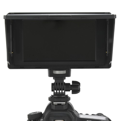 Fotga a50t camera monitor - a50t, 5