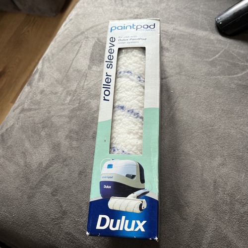 Dulux roller sleeve - dulux,
