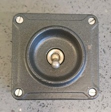 Brand New Old Stock Crabtree