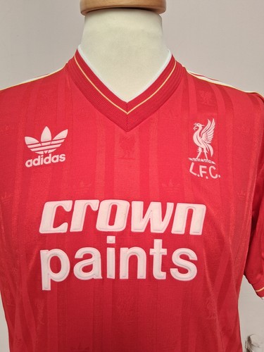 Original adidas liverpool - original,