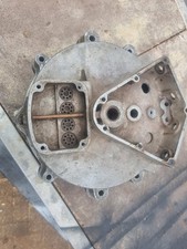 Vtwin Jap Engine Case  Sv Ktw