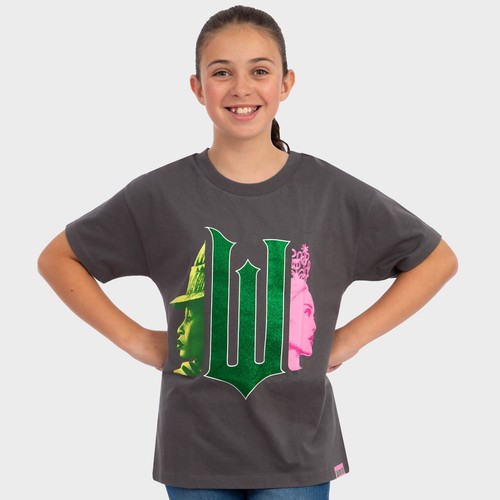 Wicked shirt elphaba - wicked,