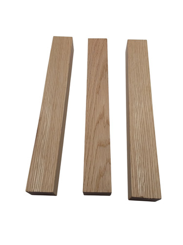 Oak hardwood timber - timber, offcuts