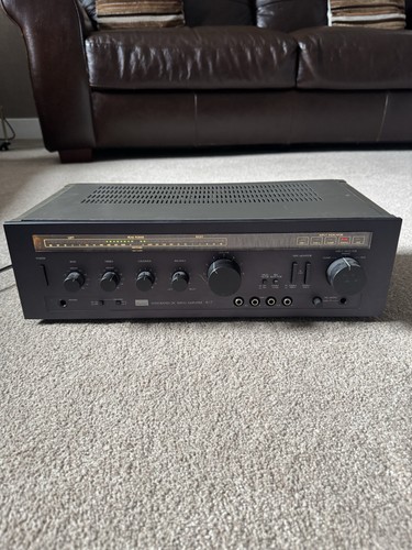 Sansui integrated dc - 🔥sansui,