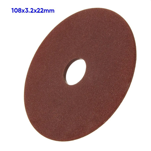 Spare grinding disc electric - spare,