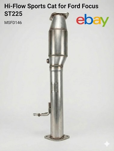 Milltek 200 cell - 200,