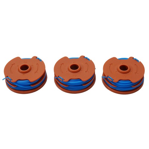 Line spools trimmer - spools,