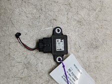 NISSAN JUKE F15 YAW RATE