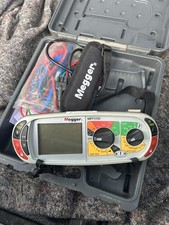 Megger MFT1720 Multifunction