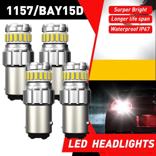 1157 bay15d smd led - led, tail