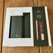 NEW Radley Take Note Zipped