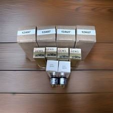 WURLITZER 2600/2700/2800 JUKEBOX WITH MODEL 543/544/545 AMPLIFIER TUBE KIT