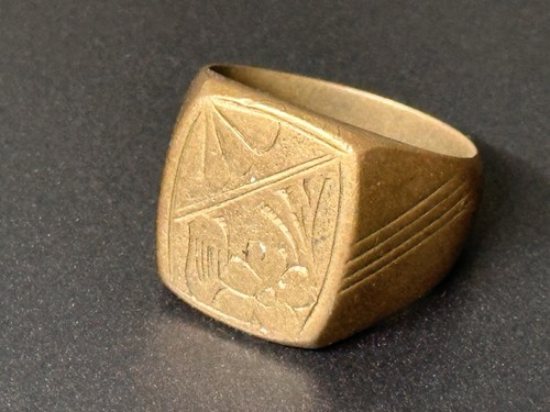 Soviet vintage pechatka ussr - soviet,