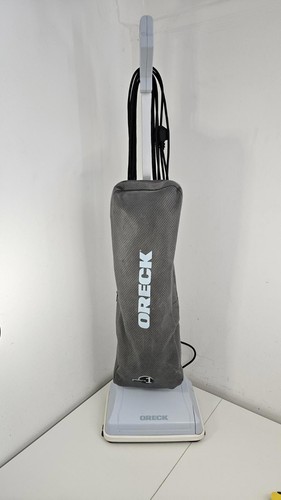 Oreck vacuum cleaner fully - oreck,