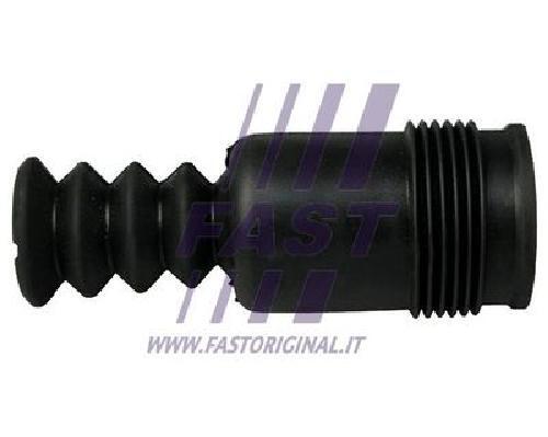 Original fast boot - fast, shock