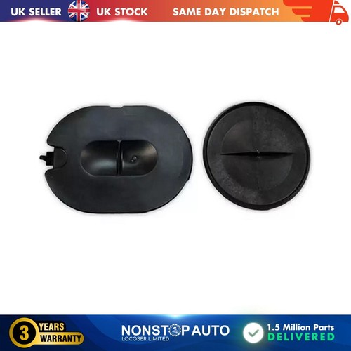 Hood flap kit headlight
