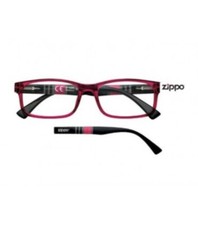 Reading Glasses Zippo Designer Strength 1.0 1.5 2.0 2.5 3.0 3.5 31Z-B25 Range