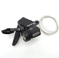 Shimano Alivio SL-M430 3 Spd