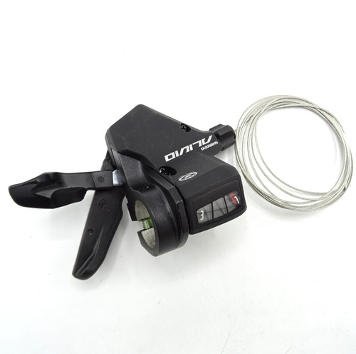 Shimano alivio m430 - sl-m430, 3