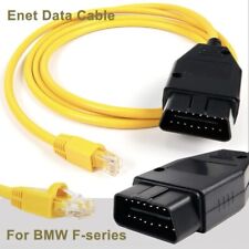 FOR BMW Ethernet to OBD Enet