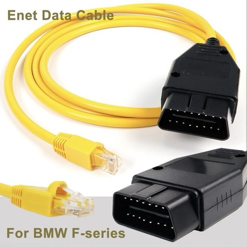 For bmw ethernet obd enet - ethernet,