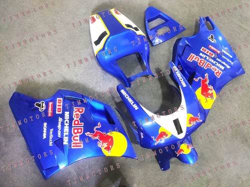For ducati 916 748 - 96-02, blue