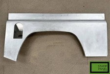 Right Hand Rear Body Tub Skin