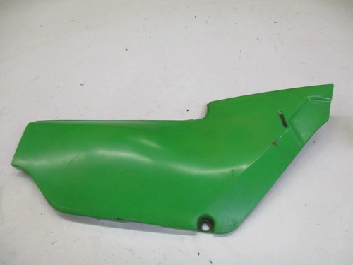 Fairing bench side right - fairing,