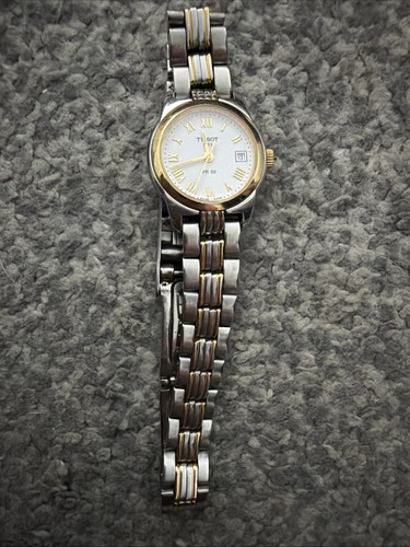 Vintage ladies tissot 1853 - tissot,