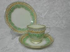 VINTAGE PLANT TUSCAN BONE